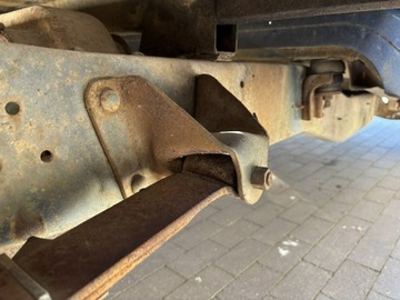 Dodge Ram I 1984 Dodge RAM Royal D150 Short Krótki Sprawny TANI, zdjęcie 26