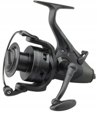 DAM Quick Kołowrotek Runshift 3 5000 FS