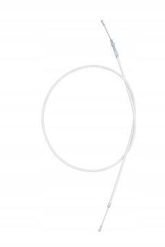 LINKA SPRZĘGŁA ROMET KOMAR BIAŁA 1030mm X