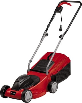 EINHELL KOSIARKA ELEKTRYCZNA GC-EM 1032 3400257 KOSZ 30L