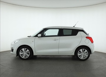 Suzuki Swift VI 2020 Suzuki Swift 1.3, Salon Polska, Serwis ASO, zdjęcie 2