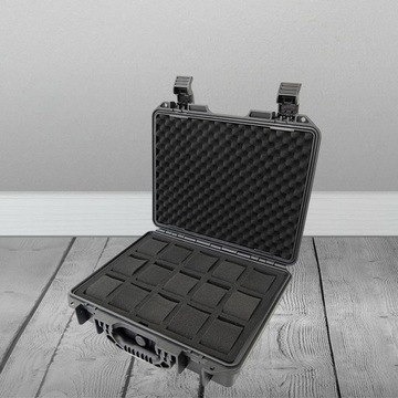 Корпус часов Коробка для часов Пластик D с