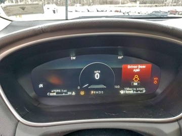 Lincoln 2019 Lincoln Nautilus 2019 LINCOLN NAUTILUS SELECT 2.0 Benzyna 250KM, zdjęcie 8