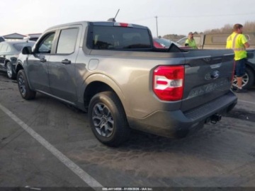 Ford Maverick II 2025 Ford Maverick Xlt 2025 2.0 Benzyna 250KM, zdjęcie 3