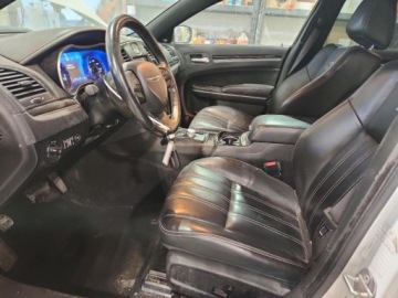 Chrysler 300C II 2021 Chrysler 300 S 2021 3.6 Benzyna 292KM, zdjęcie 7