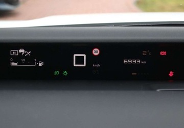 Citroen C3 Aircross  II 2025 Citroen C3 Aircross Plus Jak Nowy Od RiA 1.2 Benzyna 100KM, zdjęcie 7