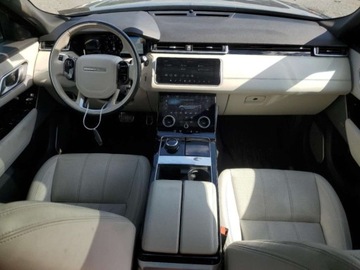 Land Rover Range Rover Velar 2019 Land Rover Range Rover Velar R-Dynamic Se 2019 3.0l 3.0 Benzyna 400KM, zdjęcie 8