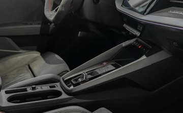 Audi A3 8Y RS Sportback 2.5 TFSI 400KM 2024 Audi RS3 Sportback Salon PL Sportback Serwisowany Bezwypadkowy FV23 4, zdjęcie 21