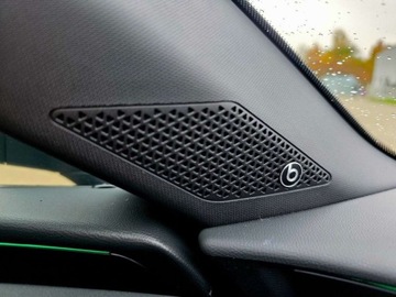 Cupra Leon II Sportstourer 2.0 TSI 310KM 2023 Cupra Leon Pakiet L z Nav System Dach Panoramiczny Audio System Beats Matr, zdjęcie 10