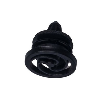 10x НАКЛАДКА НА ОБИВКУ ДВЕРИ 6K0868243C SEAT IBIZA