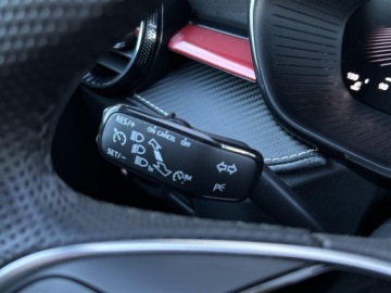 Skoda Fabia IV 1.5 TSI 150KM 2024 Skoda Fabia 1.5TSI 150KM Monte Carlo DSG l Gwaranc, zdjęcie 18