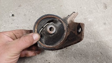 DAIHATSU TERIOS II 1.5 B ULOŽENÍ MOTORU