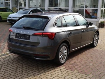 Skoda Scala Hatchback Facelifting 1.5 TSI 150KM 2026 SKODA Scala Edition 130 1.5 TSI DSG Hatchback 150KM 2026, zdjęcie 5