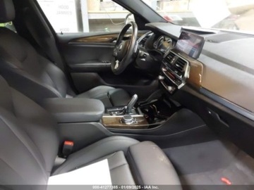 BMW X4 G02 2019 BMW X4 2019r., Xdrive30I, od ubezpieczalni 2.0 Benzyna 248KM, zdjęcie 7