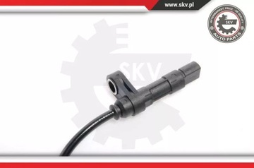 2× SENZOR RYCHLOST OBRAT KOLA ESEN SKV 06SKV129