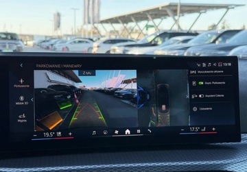 BMW Seria 4 G22-23-26 2025 BMW Seria 4 I wlasciciel M Sport Gwarancja Bezwypadkowy FVAT23, zdjęcie 36