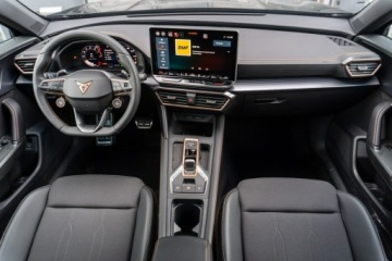 Cupra Formentor Crossover 1.5 TSI 150KM 2026 Cupra Formentor 1.5 e-TSI 150 KM DSG - Dostępny, zdjęcie 25