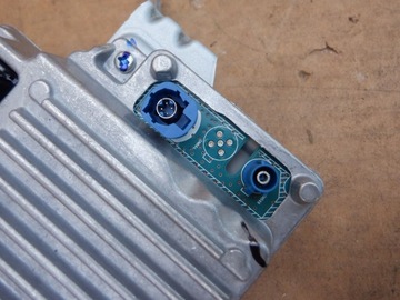 РАДИО NAVI SYNC 3 БОЛЬШОЙ FORD ESCAPE MK4 США 2020