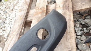 A4 B8 ЧЕХОЛ СИДЕНЬЯ ПРАВЫЙ 8T0881326B A5 Q5 A6