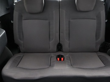 Dacia Lodgy Minivan 1.5 dCi 90KM 2014 Dacia Lodgy 1.5 dCi, Salon Polska, 7 miejsc, zdjęcie 16