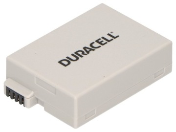Аккумулятор Duracell LP-E8 1020 мАч для Canon
