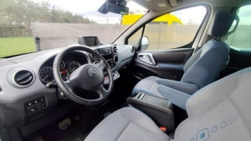 Citroen Berlingo II 2011 Citroen Berlingo Multispace Navi Panorama, zdjęcie 11