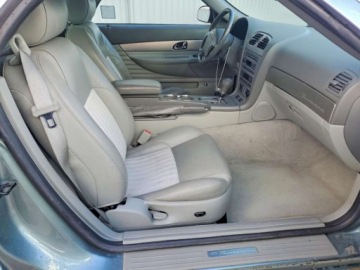 Ford 2004 Ford Thunderbird 2004 r., 3,9L PACIFIC COAST 3.9 Benzyna 280KM, zdjęcie 9