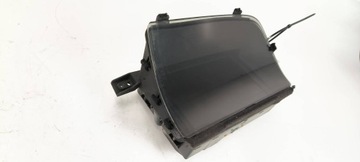 DISPLEJ PANEL 0263659008 MERCEDES - BENZÍN S 320 L W221