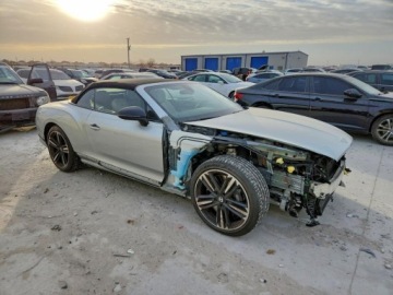 Bentley 2023 Bentley Continental GT 2023 V8 4.0 Benzyna 542KM, zdjęcie 4