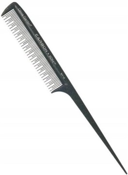 OLIVIA GARDEN CARBON +ION PROFESJONALNY GRZEBIEŃ