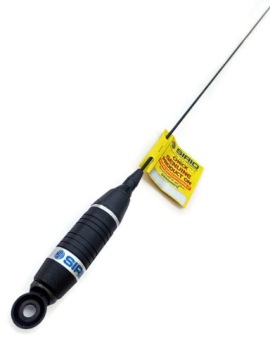 SIRIO OMEGA 27 + БЕЗОПАСНОСТЬ КРЕПЛЕНИЯ НОВЫЙ тип N 95см