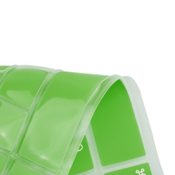 Русско-английская клавиатура