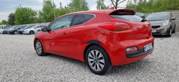 Kia Proceed 2017 Kia Pro Cee'd Jeden Właściciel Bezwypadkowy 1.4, zdjęcie 5