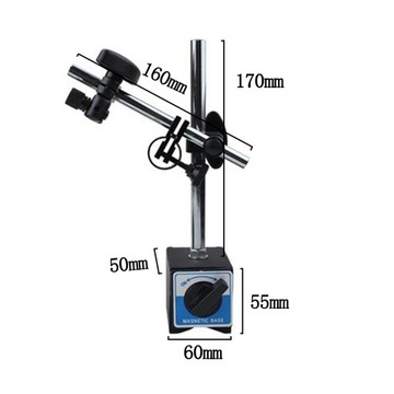 Univerasl podstawa magnetyczna stojak-5635