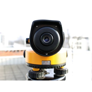 Оптический нивелир Nivel System N24X