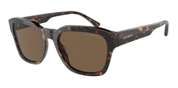 Okulary przeciwsłoneczne Emporio Armani EA 4175 5879/73 55