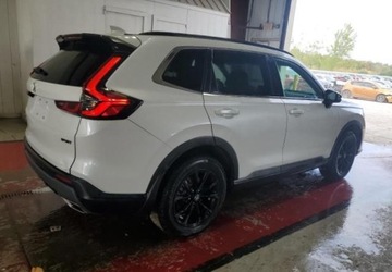 Honda CR-V VI 2023 Honda CR-V Auta z USA - Zapytaj o wiecej ofert 1.5 Benzyna 193KM, zdjęcie 8