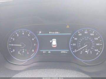 Hyundai 2020 Hyundai Palisade Sel 2020 3.8 Benzyna 291KM, zdjęcie 10