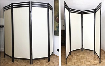 ДЕКОРАТИВНАЯ ширма ДЛЯ ГОСТИНОЙ СОВРЕМЕННОГО ДОМА