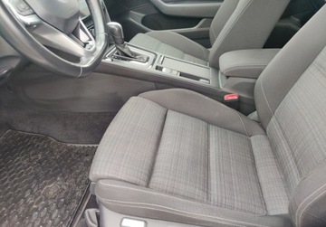 Volkswagen Passat B8 Limousine Facelifting 1.5 TSI EVO 150KM 2019 Volkswagen Passat 2019 1.5TSI 150KM DSG Automat 146.835km Salon Polska Bez, zdjęcie 14