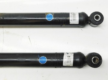 2X TLUMIČ ZADNÍ DN1C-18097-AB - FORD ECOSPORT II 13-17