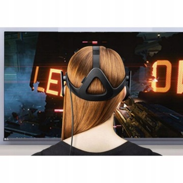 Кабель USB 3.2 для Oculus Quest, кабель зарядного устройства Google VR, 5 м