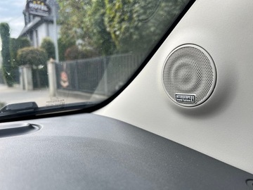 Fiat 500 II 2010 Fiat 500C 0,9L, zdjęcie 12