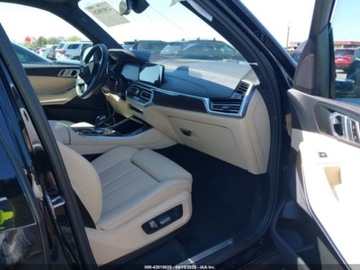 BMW X5 G05 2022 BMW X5 sDrive40I 2022 3.0l 3.0 Benzyna 335KM, zdjęcie 9