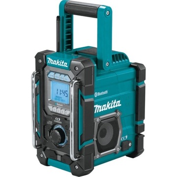 ODBIORNIK RADIOWY CXT/LXT BLUETOOTH, Z ŁADOWARKĄ