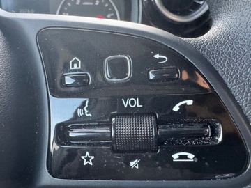 Mercedes Citan W420 Furgon 1.5 110 CDI 95KM 2024 Mercedes-Benz Citan Citan FV23 Polski salon Darmowy raport AutoDNA, zdjęcie 21