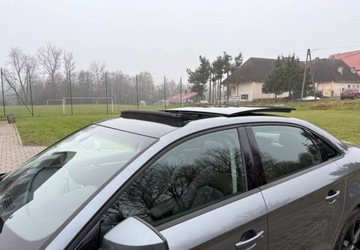 Audi A3 8V 2016 Audi A3 Limousine Audi A3 Limousine 2.0 TFSI quattro S tronic sport 2.0, zdjęcie 12