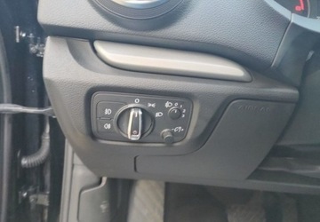 Audi A3 8V Limousine 1.6 TDI clean diesel 110KM 2014 Audi A3 Limousine Automat Super stan Sedan Model 2015 Zarejestrowany 1.6, zdjęcie 18