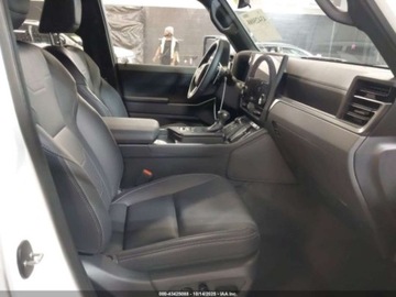 Lexus GX 2025 Lexus GX 550 Luxury 2025 3.4l 3.4 Benzyna 349KM, zdjęcie 9