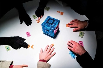 НАВЫКИ ИГРЫ БАНК СИГНАЛИЗАЦИЯ / НЕМЕЦКИЙ ЯЗЫК